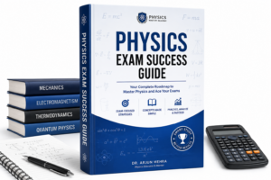 Physics Exam Success Guide
