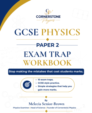 GCSE Physics papers